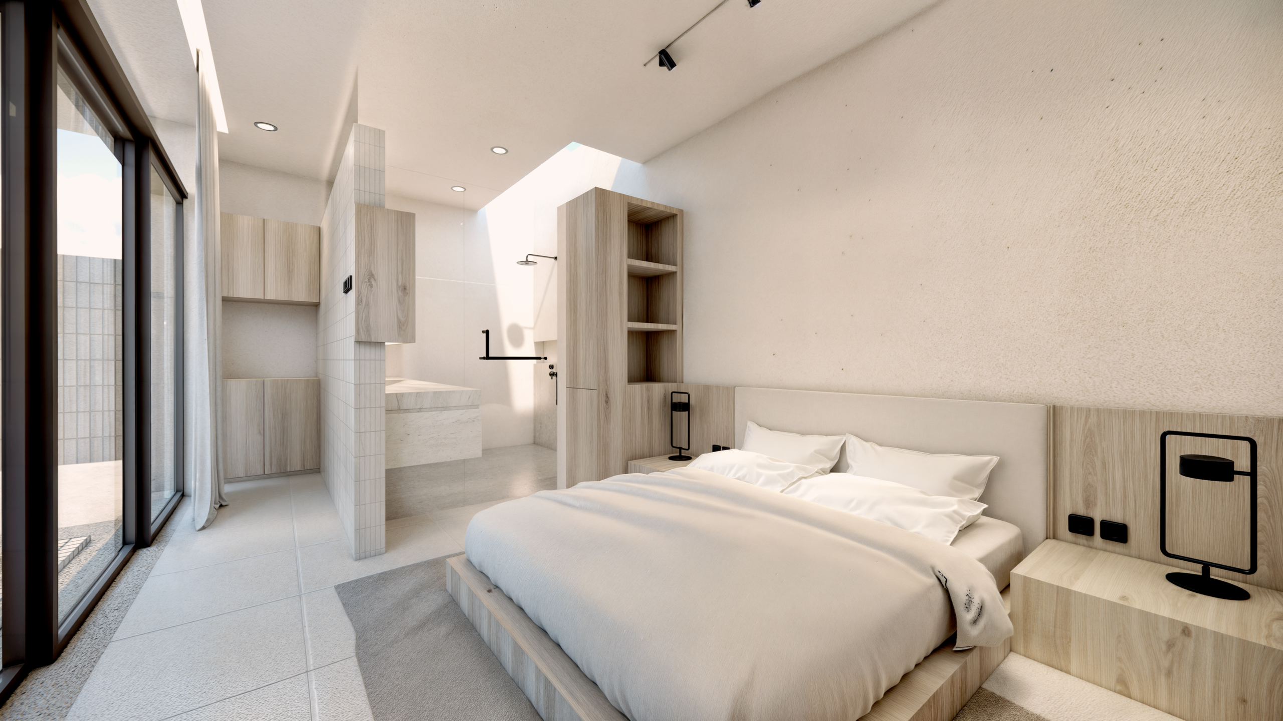 08-A-BED