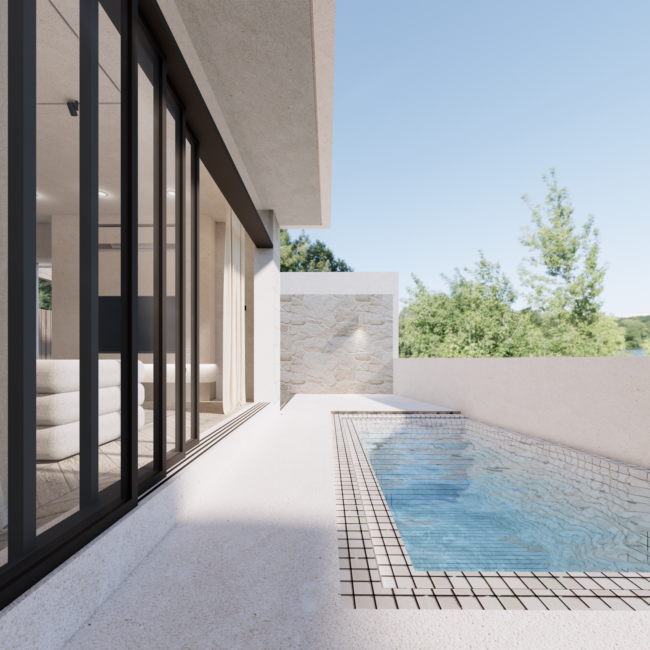 11-B-POOL