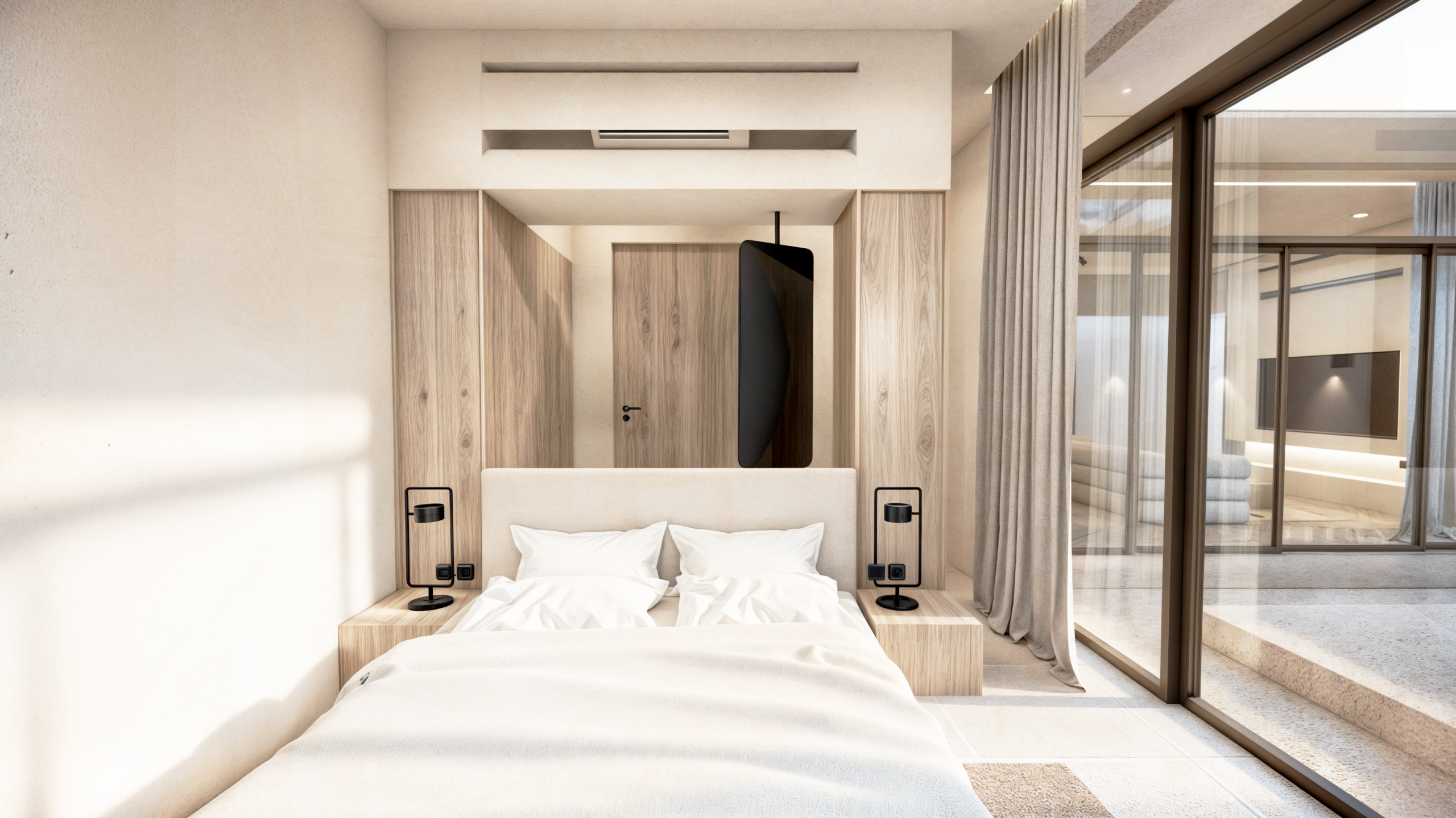 16-B-BED