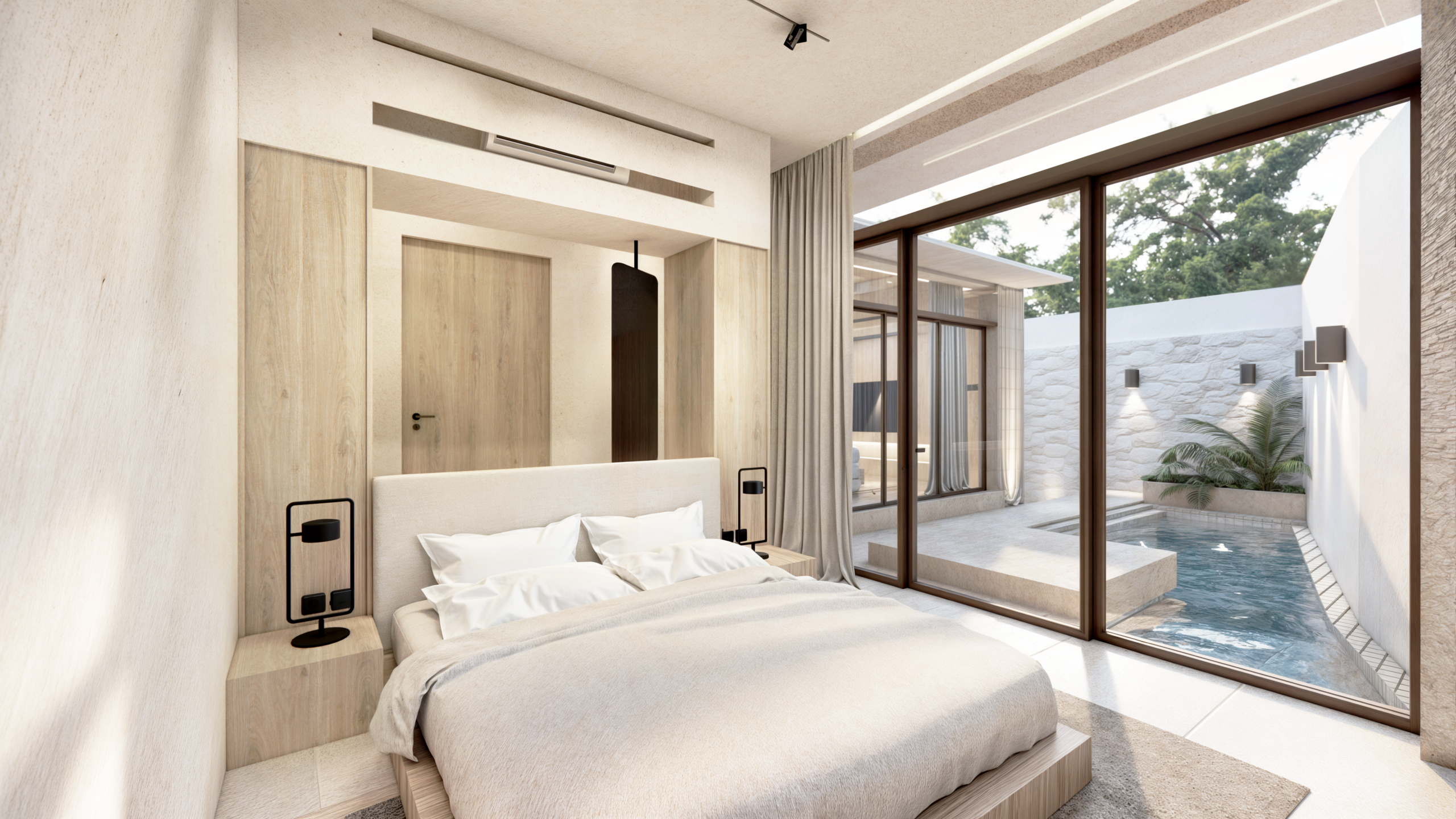 17-B-BED